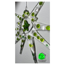 Load image into Gallery viewer, Glass Star ☆ Taster Workshop
